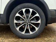 Nissan Qashqai 1.6 Qashqai N-Tec 5dr 27