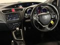 Honda Civic I-DTEC SR TOURER 12