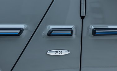 Mercedes-Benz G Class G 580 WITH EQ-TECHNOLOGY EDITION ONE 39