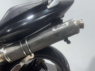 Honda CB 1998 54K PROJECT BIKE SPARES OR REPAIR 600CC 7