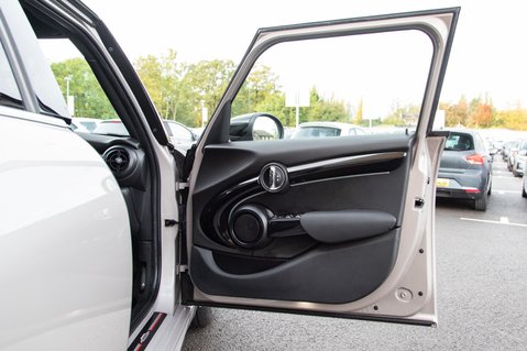 Mini Hatch COOPER S SPORT 14