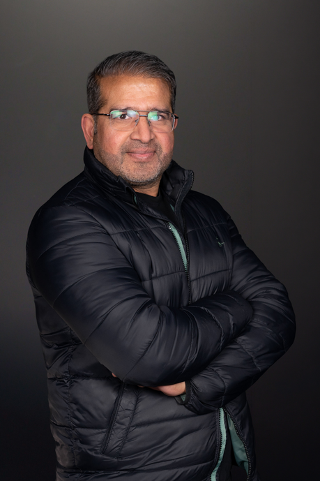 Ghulam