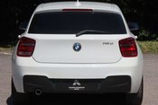 BMW 1 Series 2.0 116d M Sport Euro 5 (s/s) 5dr 5