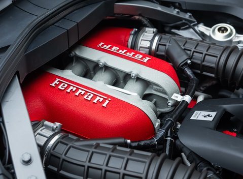 Ferrari Purosangue 51