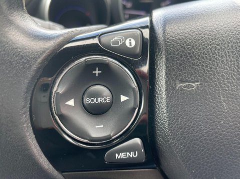 Honda Civic 1.8 i-VTEC SE Plus (Navi) Euro 6 (s/s) 5dr 20