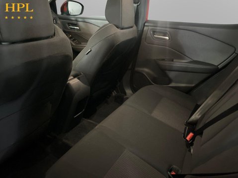 Nissan Qashqai 1.5 h e-POWER Acenta Premium SUV 5dr Petrol Hybrid Auto Euro 6 (s/s) (190 p 19
