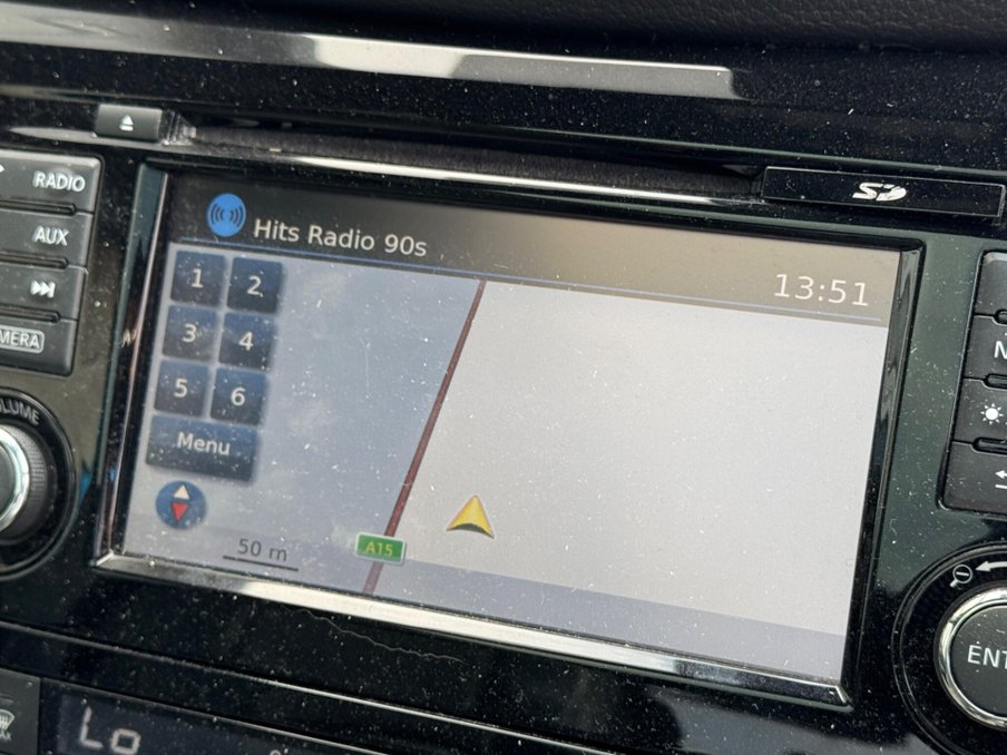2017 Nissan Qashqai — image 13