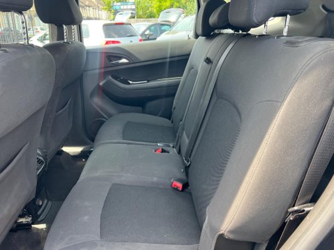 Chevrolet Orlando 2.0 VCDi LT Auto Euro 5 5dr 23