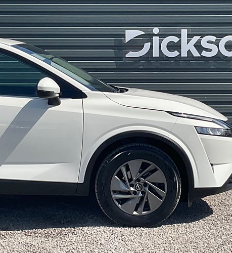 Nissan Qashqai DIG-T ACENTA PREMIUM DCT MHEV
