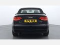 Audi A3 1.6 TDI Technik Convertible 2dr Diesel Manual Euro 5 (s/s) (105 ps) 12