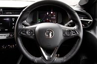 Vauxhall Corsa ULTIMATE 22