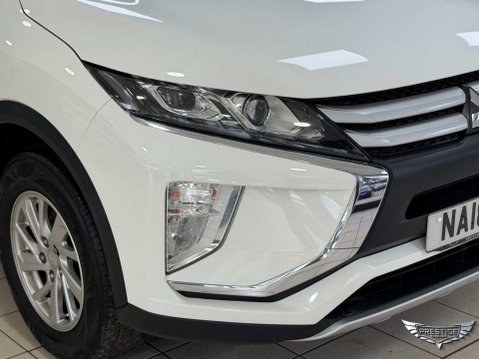 Mitsubishi Eclipse Cross 1.5T 2 Euro 6 (s/s) 5dr 15