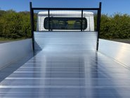 Citroen Relay 35 L2 Single Cab Tipper - Air Con / New Body 12