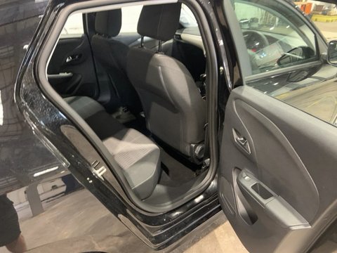 Vauxhall Corsa DESIGN 13