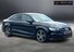 Audi S3 2.0 S3 Black Edition TFSI Quattro Semi-Automatic 4WD 4dr - NATIONAL DELIVER