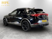 Cupra Formentor 2.0 TSI VZ2 SUV 5dr Petrol DSG 4Drive Euro 6 (s/s) (310 ps) Cruise Control 5