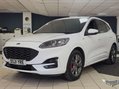 Ford Kuga 1.5 EcoBlue ST-Line Edition Euro 6 (s/s) 5dr 1