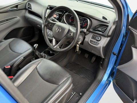 Vauxhall Viva 1.0 SL 5dr 19