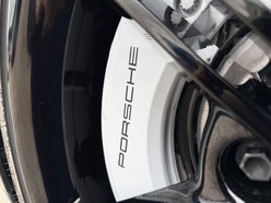Porsche Taycan Performance Plus 93.4kWh GTS Saloon 4dr Electric Auto 4WD (11kW Charger) (5 55