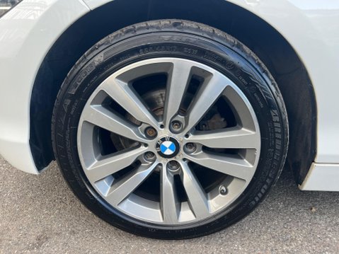 BMW 1 Series 1.5 118i Sport Auto Euro 6 (s/s) 5dr 22