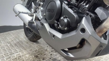 Yamaha MT-125 2016 23K CLEAN 125CC LEARNER BIKE 1 OWNER NEW MOT RIDES WELL 16