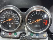 Suzuki GS500 2007 20K RUNNING PROJECT BIKE 500CC TWIN A2 FAIRED MODEL 27