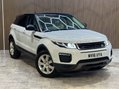 Land Rover Range Rover Evoque 2.0 Range Rover Evoque SE Tech TD4 4WD 5dr 7