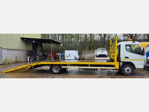 Fuso Canter 7C15 47 39