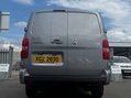 Vauxhall Vivaro 2.0 Turbo D 3100 Sportive Panel Van 6dr Diesel Manual L2 H1 Euro 6 (s/s) (1 22