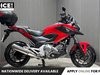 Honda NC700 2012 ONLY 23K DCT ADVENTURE BIKE AUTOMATIC AUTO LONG MOT 700CC