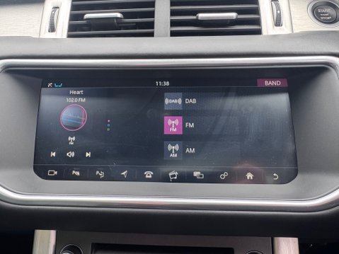 Land Rover Range Rover Evoque SD4 AUTOBIOGRAPHY 27