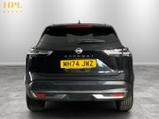Nissan Qashqai 1.3 DIG-T MHEV N-Connecta SUV 5dr Petrol Hybrid Manual Euro 6 (s/s) (140 ps 6