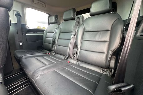 Toyota Proace Verso 2.0D Family Medium MPV 5dr Diesel Auto MWB Euro 6 (s/s) (8 Seat) (180 ps) 24