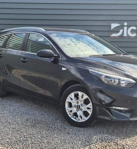 Kia Ceed SW '2' 1.5 T-GDi