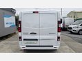 Renault Trafic EXTRA SPORT LL30 L2 H1 DCIV CREW VAN 2.0 DCI 150ps EU6 3