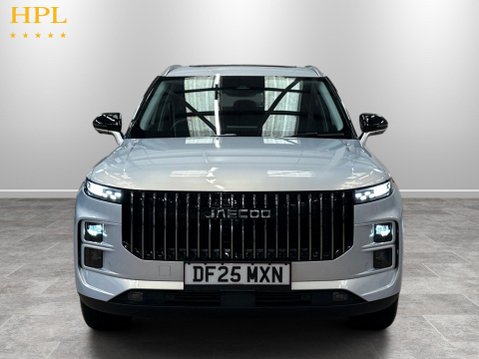 JAECOO 7 1.6T Deluxe SUV 5dr Petrol DCT Euro 6 (s/s) (147 ps) Air Con - Bluetooth - 2