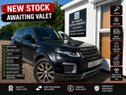 Land Rover Range Rover Evoque 2.0 eD4 SE SUV 5dr Diesel Manual FWD Euro 6 (s/s) (150 ps)