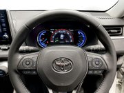 Toyota Rav4 2.5 VVT-h GPF Design SUV 5dr Petrol Hybrid CVT Euro 6 (s/s) (218 ps) Air Co 13