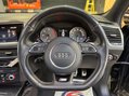 Audi SQ5 3.0 SQ5+ TDI Quattro Auto 4WD 5dr 25
