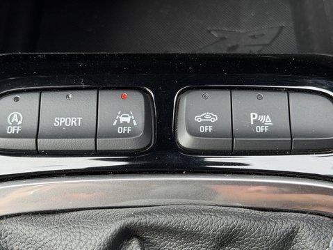 Vauxhall Corsa 1.2 Turbo SRi Premium 5dr 26