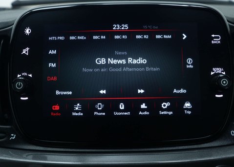 Fiat 500 1.0 500 Dolcevita MHEV 3dr 18