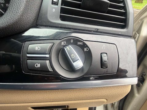 BMW X3 2.0 X3 xDrive 20d XLine Auto 4WD 5dr 33