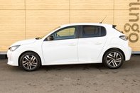 Peugeot 208 PURETECH ACTIVE PREMIUM PLUS S/S 13