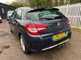 Citroen C4 VTR PLUS HDI 10