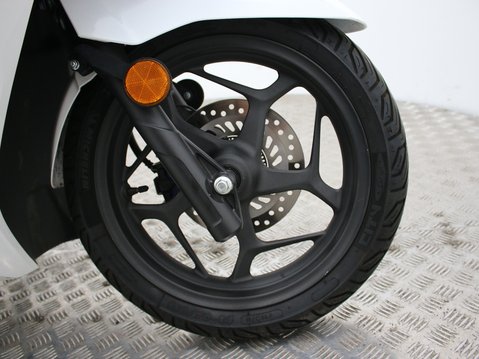 Honda PCX125 PCX 125 A-M 20