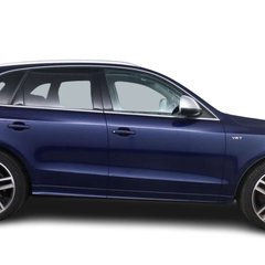 Audi SQ5 3.0 BiTDI V6 SUV 5dr Diesel Tiptronic quattro Euro 5 (s/s) (313 ps) 2