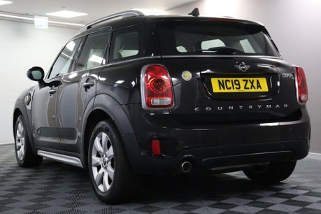 Mini Countryman COOPER S E ALL4 23