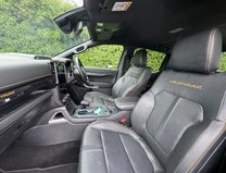 Ford Ranger Wildtrak | Auto | 2 LT | Double Cab | Tow Bar | Cam | Roller Shutter | EURO 15
