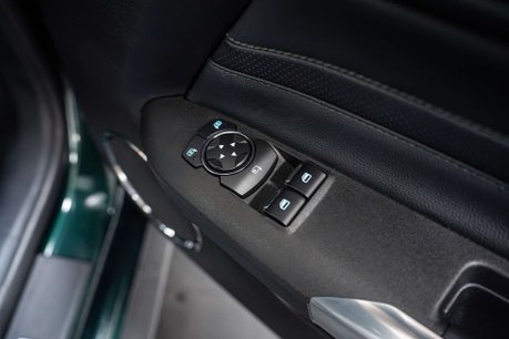 Ford Mustang 5.0 Mustang Bullitt 2dr 22