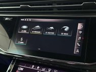 Audi Q8 3.0 TFSI V6 55 Vorsprung SUV 5dr Petrol Tiptronic quattro Euro 6 (s/s) (340 43